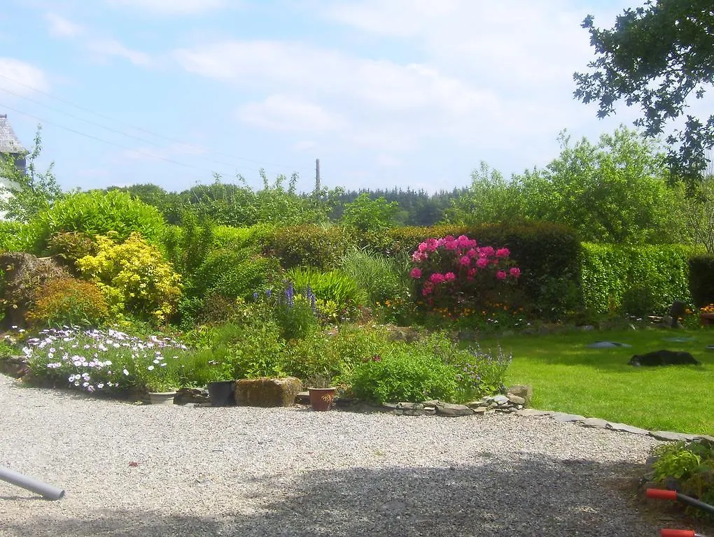 Le Boterff Gites Et Camping Saint-Mayeux